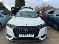 DS AUTOMOBILES DS 3 CROSSBACK
