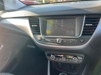 VAUXHALL CROSSLAND X