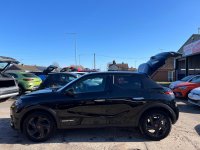 DS AUTOMOBILES DS 3 CROSSBACK