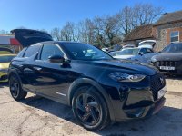 DS AUTOMOBILES DS 3 CROSSBACK