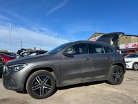MERCEDES-BENZ GLA CLASS
