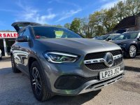 MERCEDES-BENZ GLA CLASS