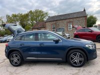 MERCEDES-BENZ GLA CLASS