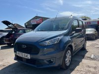 FORD TOURNEO CONNECT