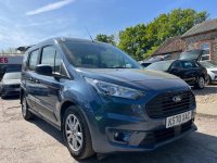FORD TOURNEO CONNECT