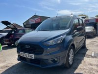 FORD TOURNEO CONNECT