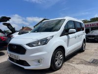 FORD TOURNEO CONNECT