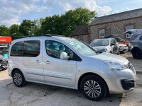 PEUGEOT PARTNER TEPEE