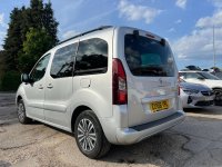 PEUGEOT PARTNER TEPEE