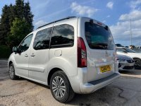 PEUGEOT PARTNER TEPEE