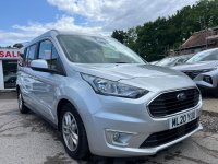 FORD GRAND TOURNEO CONNECT