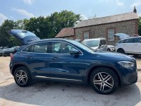 MERCEDES-BENZ GLA CLASS