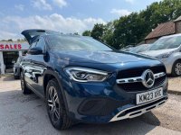 MERCEDES-BENZ GLA CLASS