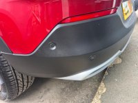 VAUXHALL GRANDLAND X