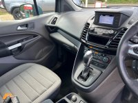 FORD GRAND TOURNEO CONNECT