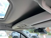 FORD GRAND TOURNEO CONNECT