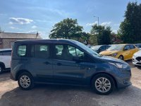 FORD TOURNEO CONNECT