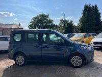 FORD TOURNEO CONNECT