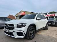 MERCEDES-BENZ GLB CLASS
