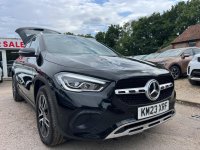 MERCEDES-BENZ GLA CLASS