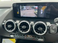 MERCEDES-BENZ GLA CLASS