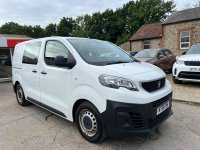 PEUGEOT EXPERT