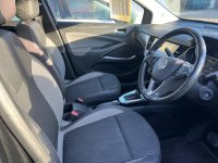 VAUXHALL CROSSLAND X