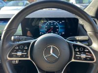 MERCEDES-BENZ GLA CLASS
