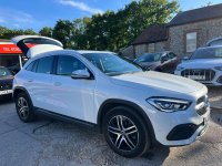 MERCEDES-BENZ GLA CLASS