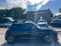 MINI HATCH COOPER