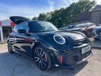 MINI HATCH COOPER
